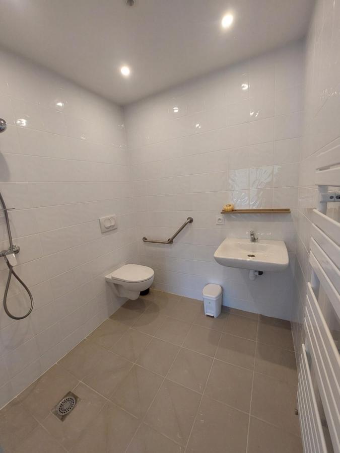 La Grange A Gaby Hotel Echirolles Luaran gambar
