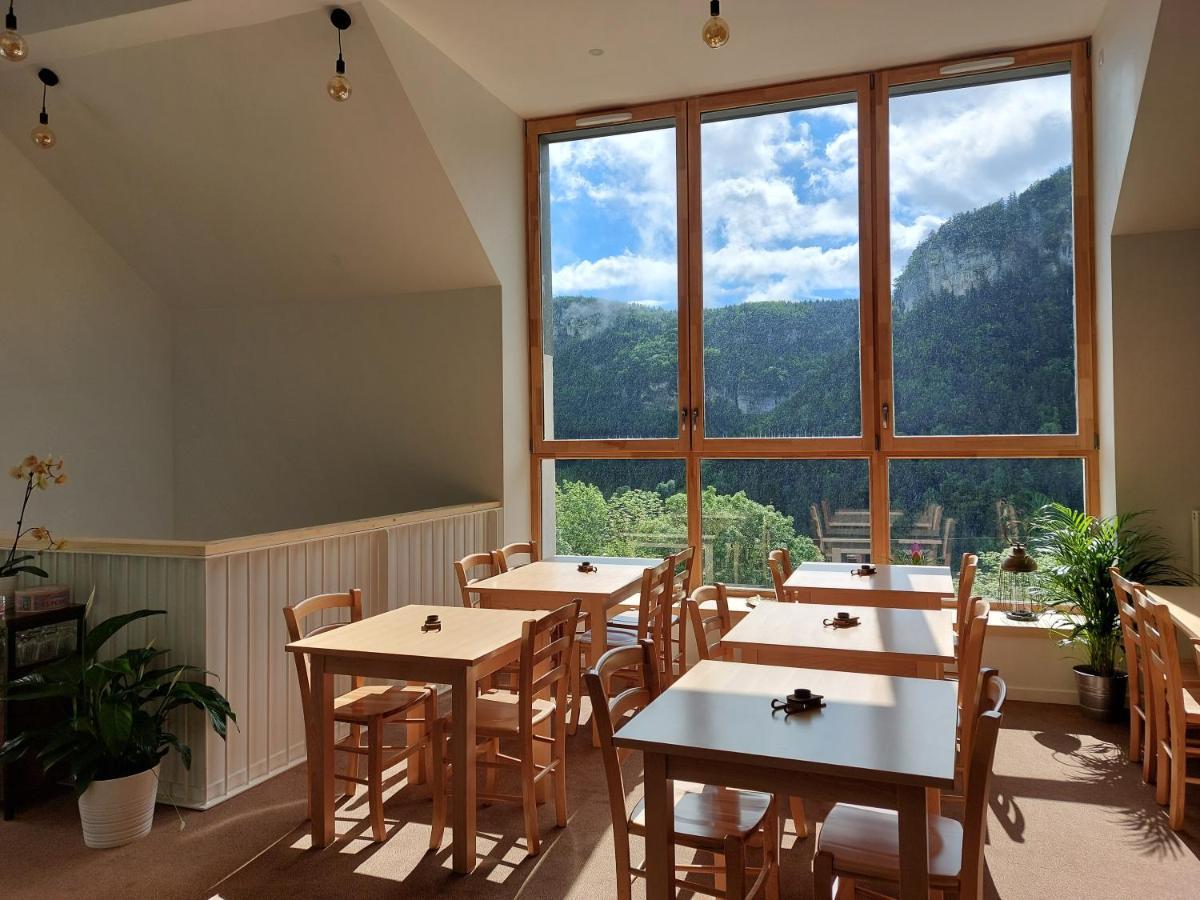 La Grange A Gaby Hotel Echirolles Luaran gambar